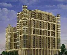 genclikde evlerin qiymeti Gənclik m., Nərimanov r.