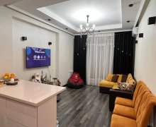 Kirayə (aylıq) Yeni Tikili 20 Yanvar m., Yasamal r.
