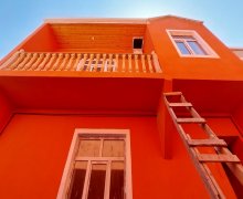 xirdalanda 2 mertebeli heyet evleri/villa Xırdalan ş.