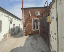 Satılır Həyət evi/villa Avtovağzal m., Biləcəri qəs., Binəqədi r.