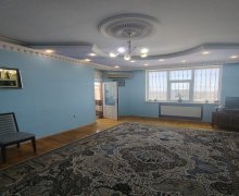 Kirayə (aylıq) Yeni Tikili Avtovağzal m., Binəqədi qəs., Binəqədi r.