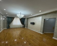 Satılır Yeni Tikili Nəsimi m., Binəqədi r.