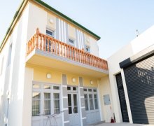 Kirayə (aylıq) Bağ evi Novxanı, Abşeron r.