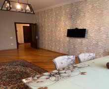 Kirayə (aylıq) Yeni Tikili Qara Qarayev m., 8-ci kilometr, Nizami r.