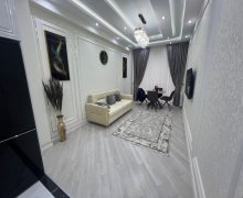 genclikde evlerin qiymeti Gənclik m., Nərimanov r.