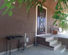 Kiraye günlük kiraye evler/villa İsmayıllı ş. Kiraye günlük kiraye evler/villa İsmayıllı ş.