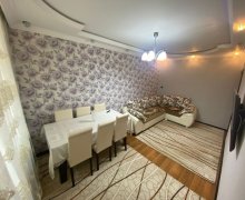 Kirayə (aylıq) Köhnə Tikili Qara Qarayev m., Nizami r.