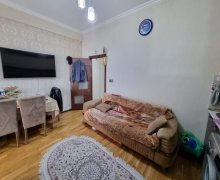 Satılır Yeni Tikili Yeni Günəşli qəs., Suraxanı r.