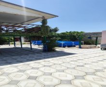 xezer rayonunda aylıq kiraye ev/villa Şüvəlan, Xəzər r.