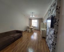 Kirayə (aylıq) Yeni Tikili İnşaatçılar m., Yeni Yasamal qəs., Yasamal r.