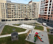 Продажа Новостройка Сумгаитский бульвар р., Сумгайыт г.