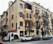 Satılır Köhnə Tikili 28 May m., Nəsimi r.