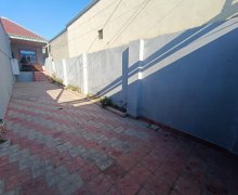 Satılır Həyət evi/villa Binəqədi qəs., Binəqədi r.