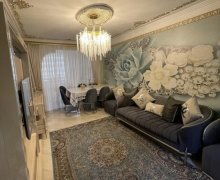 montinde aylıq kiraye evler Montin qəs., Nərimanov r.