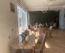 Kirayə (aylıq) Obyekt Həzi Aslanov m., Əhmədli, Xətai r.