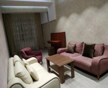 Kirayə (aylıq) Yeni Tikili Nəriman Nərimanov m., Nərimanov r.