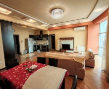 Kirayə (aylıq) Yeni Tikili 28 May m., Nəsimi r.