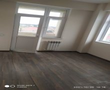 zabratda Yeni Tikili Zabrat qəs., Sabunçu r.