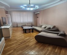 Kirayə (aylıq) Yeni Tikili Nəriman Nərimanov m., Nərimanov r.