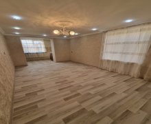 Kirayə (aylıq) Köhnə Tikili Qara Qarayev m., Nizami r.