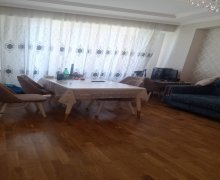 Kirayə (aylıq) Yeni Tikili Neftçilər m., 8-ci kilometr, Nizami r. Kirayə (aylıq) Yeni Tikili Neftçilər m., 8-ci kilometr, Nizami r.
