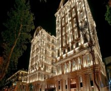 Kirayə (aylıq) Köhnə Tikili Sahil m., Səbail r. Kirayə (aylıq) Köhnə Tikili Sahil m., Səbail r.