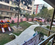 Satılır Yeni Tikili Həzi Aslanov m., H.Aslanov qəs., Xətai r.