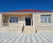 Satılır Həyət evi/villa Masazır, Abşeron r.