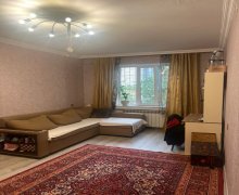 Satılır Köhnə Tikili Xalqlar dostluğu m., Əhmədli, Xətai r.