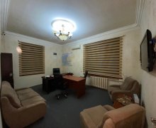 Kirayə (aylıq) Ofis 28 May m., Nəsimi r.