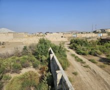 Satılır Torpaq Ələt qəs., Qaradağ r.