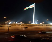 Satılır Köhnə Tikili Bayıl qəs., Səbail r.