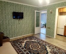 Kirayə (günlük) Bağ evi Qusar ş.