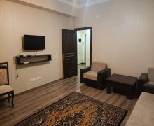 Kirayə (aylıq) elanlari Hövsan qəs., Suraxanı r.