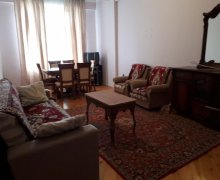 Kirayə (aylıq) Yeni Tikili Həzi Aslanov m., H.Aslanov qəs., Xətai r.