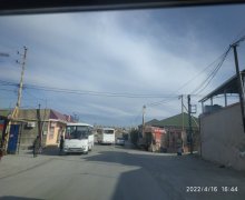 Satılır Torpaq Masazır, Abşeron r.