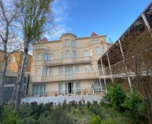 bineqedide heyet evleri/villa Nəsimi m., Rəsulzadə qəs., Binəqədi r.