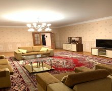 Kirayə (aylıq) Yeni Tikili Nizami m., Yasamal r.