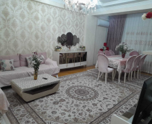 Satılır Yeni Tikili İnşaatçılar m., Yeni Yasamal qəs., Yasamal r.