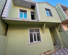 xirdalanda 2 mertebeli heyet evleri/villa Xırdalan ş.
