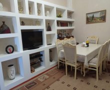 Satılır Köhnə Tikili İçərişəhər m., 20-ci sahə, Səbail r.