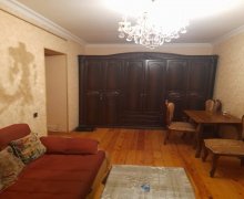 Kirayə (aylıq) Yeni Tikili Neftçilər m., Bakıxanov qəs., Sabunçu r.