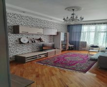 Kirayə (aylıq) Yeni Tikili H.Aslanov qəs., Xətai r.