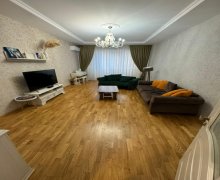 Kirayə (aylıq) Yeni Tikili Bayıl qəs., Səbail r.