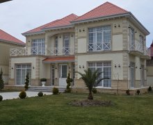 Satılır Həyət evi/villa Mərdəkan, Xəzər r.