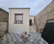zabratda satilan evler/villa Koroğlu m., Zabrat qəs., Sabunçu r.