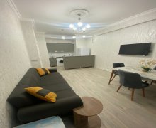 Kirayə (aylıq) Yeni Tikili Yeni Günəşli qəs., Suraxanı r. Kirayə (aylıq) Yeni Tikili Yeni Günəşli qəs., Suraxanı r.