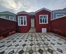 Satılır Həyət evi/villa Binə qəs., Xəzər r.