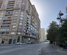 Kirayə (aylıq) Yeni Tikili 28 May m., Nəsimi r.