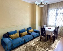 Kirayə (aylıq) Yeni Tikili İnşaatçılar m., Yasamal r.